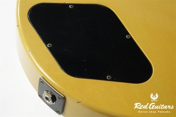 Portrait Line No.1 Special - TV Yellow